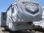 2013 Heartland Road Warrior